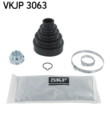 7316574689606 | Bellow Kit, drive shaft SKF VKJP 3063